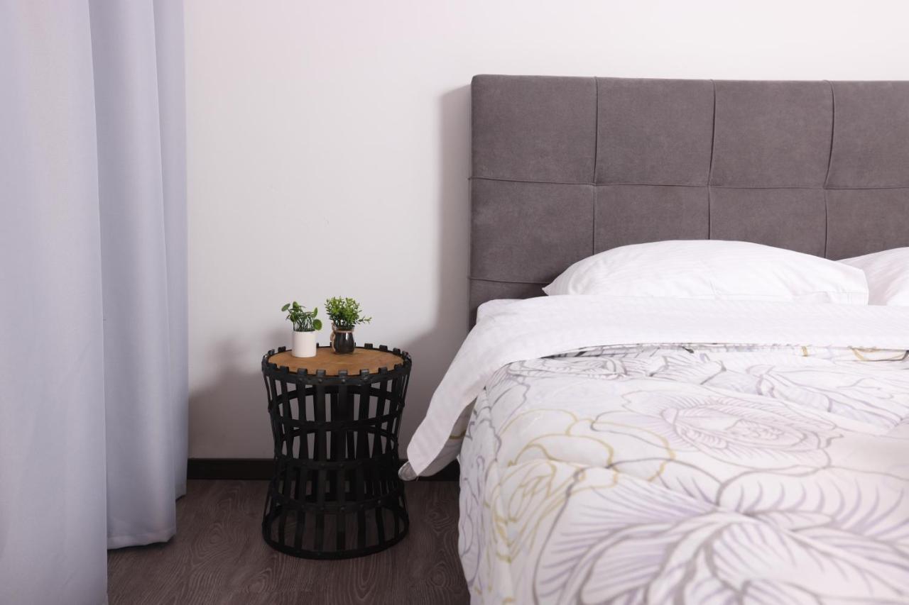 Opl Executive Apartment 塞萨洛尼基 外观 照片